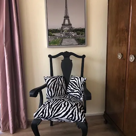 Apartment Your In