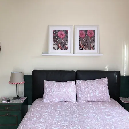 Apartment Your In Volos