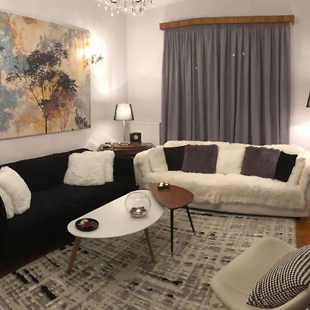 Apartment Your In
