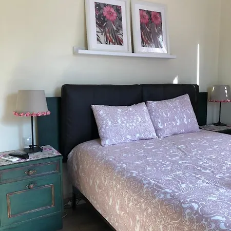 Apartment Your In Volos