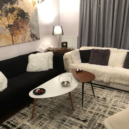 Your In Apartment *