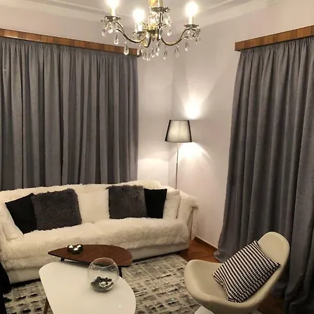 Apartment Your In